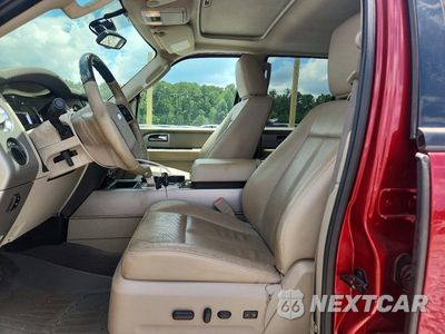 Zdjęcie 7 z 14 samochodu: 2014 FORD EXPEDITION EL LIMITED VIN:1FMJK1K55EEF17099 - miniatura