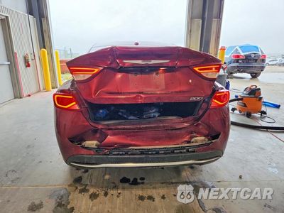 Zdjęcie 6 z 13 samochodu: 2015 CHRYSLER 200 LIMITED VIN:1C3CCCAB8FN532098 - miniatura