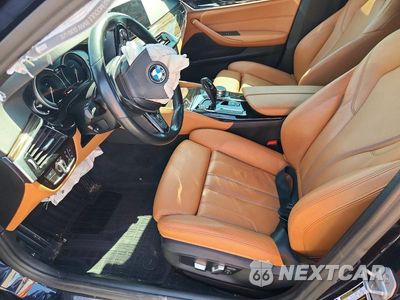 Zdjęcie 7 z 12 samochodu: 2018 BMW 530 I VIN:WBAJA5C56JWA39020 - miniatura