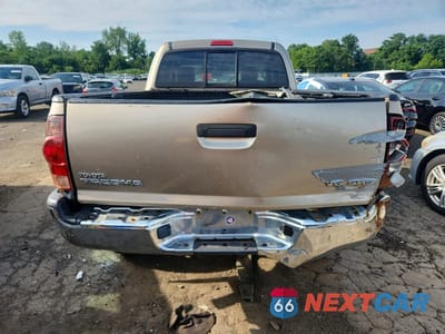 Zdjęcie 6 z 13 samochodu: 2008 TOYOTA TACOMA ACCESS CAB VIN:5TEUU42N48Z503774 - miniatura