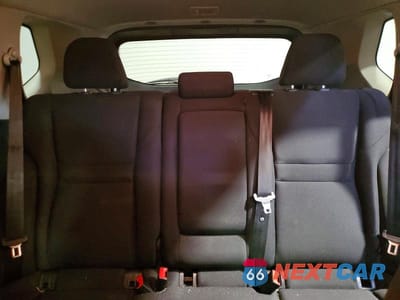 Zdjęcie 10 z 13 samochodu: 2023 NISSAN ROGUE S VIN:5N1BT3AB7PC900626 - miniatura