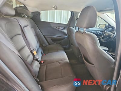 Zdjęcie 10 z 13 samochodu: 2016 CHEVROLET MALIBU LS VIN:1G1ZB5ST0GF300109 - miniatura