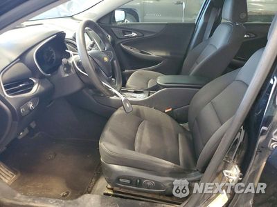 Zdjęcie 7 z 12 samochodu: 2018 CHEVROLET MALIBU LS VIN:1G1ZC5ST9JF153194 - miniatura