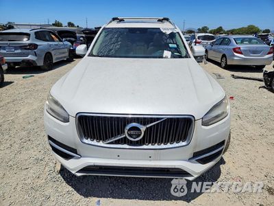 Piąte zdjęcie samochodu w środku: 2016 VOLVO XC90 T8 VIN:YV4BC0PK8G1054977 - miniatura