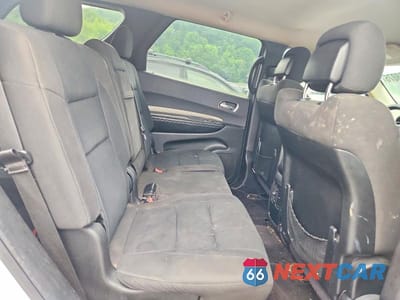 Zdjęcie 11 z 13 samochodu: 2017 DODGE DURANGO SXT VIN:1C4RDJAG7HC937385 - miniatura