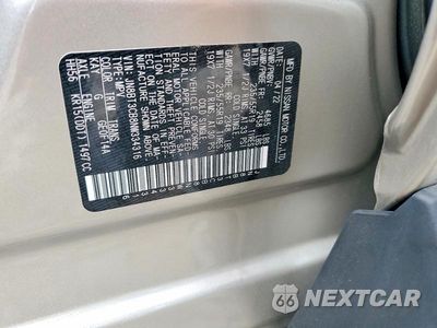 Zdjęcie 13 z 13 samochodu: 2022 NISSAN ROGUE SL VIN:JN8BT3CB8NW334316 - miniatura
