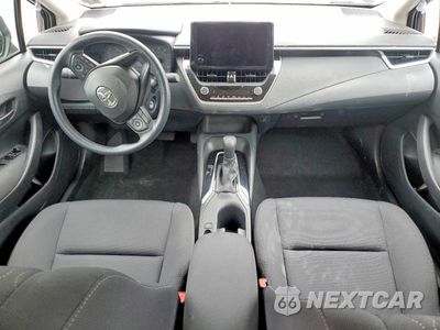 Zdjęcie 8 z 12 samochodu: 2024 TOYOTA COROLLA LE VIN:5YFB4MDE6RP147002 - miniatura