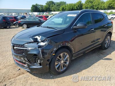 2021 BUICK ENCORE GX SELECT KL4MMDSL4MB064664 - główne zdjęcie licytacji z USA - miniatura