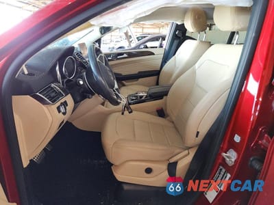 Zdjęcie 7 z 12 samochodu: 2017 MERCEDES-BENZ GLE COUPE 43 AMG VIN:4JGED6EB5HA080131 - miniatura