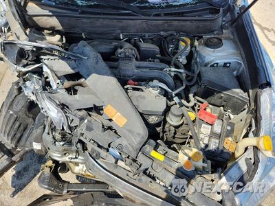 Zdjęcie 11 z 13 samochodu: 2014 SUBARU LEGACY 2.5I SPORT VIN:4S3BMCH64E3029563 - miniatura