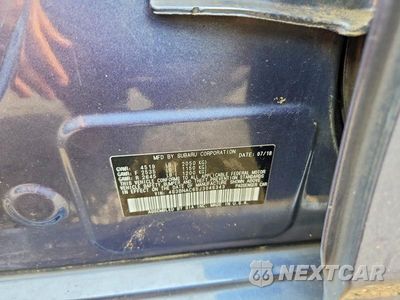 Zdjęcie 12 z 12 samochodu: 2018 SUBARU LEGACY 2.5I PREMIUM VIN:4S3BNAC65J3046343 - miniatura
