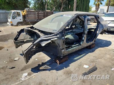 2025 KIA EV6 LIGHT LONG RANGE 5XYC34JA0SG010351 - główne zdjęcie licytacji z USA - miniatura