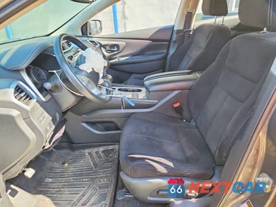 Zdjęcie 7 z 12 samochodu: 2018 NISSAN MURANO SV VIN:5N1AZ2MH3JN138119 - miniatura