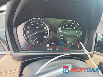 Zdjęcie 9 z 13 samochodu: 2020 BMW X2 SDRIVE28I VIN:WBXYH9C00L5P14653 - miniatura