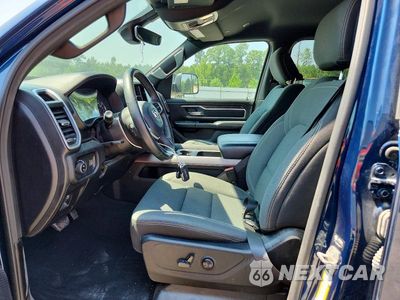 Zdjęcie 7 z 12 samochodu: 2023 RAM 1500 BIG HORN/LONE STAR VIN:1C6SRFFT0PN700009 - miniatura