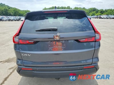 Zdjęcie 6 z 13 samochodu: 2026 HONDA CR-V EXL VIN:5J6RS4H76TL012435 - miniatura
