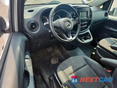 Zdjęcie 8 z 13 samochodu: 2019 MERCEDES-BENZ METRIS VIN:WD3PG2EA7K3590927 - miniatura