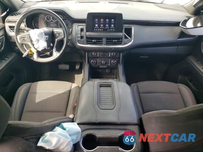 Zdjęcie 8 z 13 samochodu: 2024 CHEVROLET TAHOE C1500 LS VIN:1GNSCMKDXRR415608 - miniatura