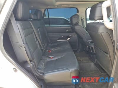 Zdjęcie 11 z 14 samochodu: 2023 TOYOTA SEQUOIA LIMITED VIN:7SVAAABA8PX010229 - miniatura