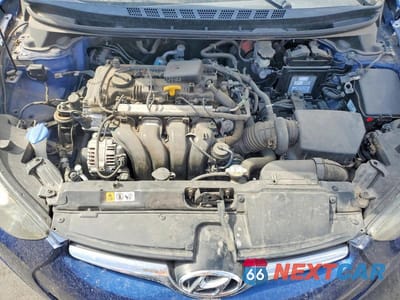 Zdjęcie 11 z 12 samochodu: 2016 HYUNDAI ELANTRA VALUE EDITION VIN:5NPDH4AE7GH732232 - miniatura