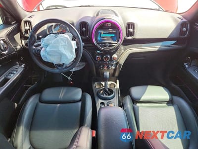 Zdjęcie 8 z 14 samochodu: 2019 MINI COOPER S COUNTRYMAN ALL4 VIN:WMZYT5C58K3J87763 - miniatura