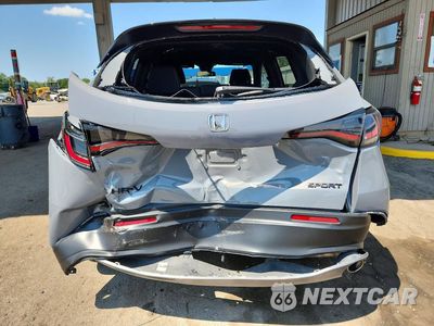 Zdjęcie 6 z 13 samochodu: 2026 HONDA HR-V SPORT VIN:3CZRZ2H50TM752897 - miniatura