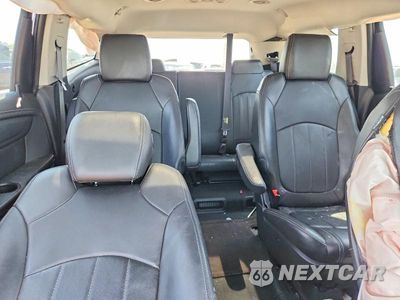 Zdjęcie 10 z 14 samochodu: 2016 CHEVROLET TRAVERSE LTZ VIN:1GNKVJKD4GJ325648 - miniatura