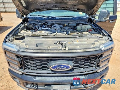 Zdjęcie 11 z 12 samochodu: 2023 FORD F250 SUPER DUTY VIN:1FT8W2BT0PEC15248 - miniatura