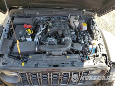 Zdjęcie 12 z 13 samochodu: 2026 JEEP WRANGLER RUBICON VIN:1C4RJXFG2TW231338 - miniatura