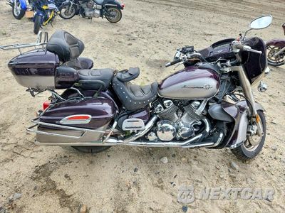 1999 YAMAHA XVZ13 TF JYAVP04E5XA000129 - główne zdjęcie licytacji z USA - miniatura