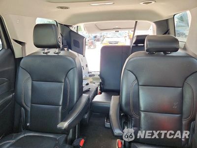 Zdjęcie 10 z 13 samochodu: 2018 CHEVROLET TRAVERSE PREMIER VIN:1GNEVJKW3JJ262466 - miniatura