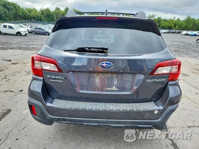 Zdjęcie 6 z 13 samochodu: 2019 SUBARU OUTBACK 2.5I PREMIUM VIN:4S4BSAFC9K3370810 - miniatura