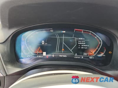 Zdjęcie 9 z 13 samochodu: 2024 BMW X3 XDRIVE30I VIN:5UX53DP06R9W81833 - miniatura
