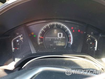 Zdjęcie 9 z 13 samochodu: 2018 HONDA CR-V LX VIN:2HKRW5H37JH419890 - miniatura