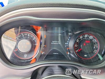 Zdjęcie 9 z 13 samochodu: 2021 DODGE CHALLENGER SXT VIN:2C3CDZAG0MH509884 - miniatura