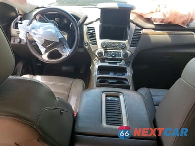 Zdjęcie 8 z 13 samochodu: 2018 GMC YUKON XL DENALI VIN:1GKS2HKJ4JR178891 - miniatura