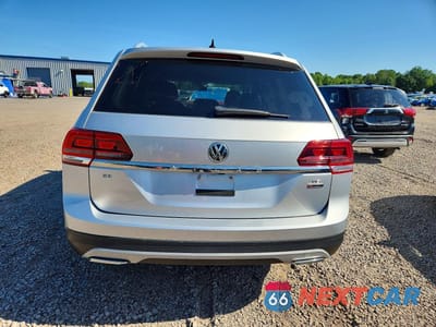 Zdjęcie 6 z 13 samochodu: 2019 VOLKSWAGEN ATLAS SE VIN:1V2LR2CA5KC515093 - miniatura