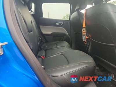 Zdjęcie 10 z 12 samochodu: 2023 JEEP COMPASS LIMITED VIN:3C4NJDCN7PT558099 - miniatura