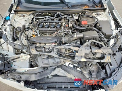 Zdjęcie 11 z 12 samochodu: 2024 ACURA INTEGRA A-SPEC VIN:19UDE4H34RA020852 - miniatura