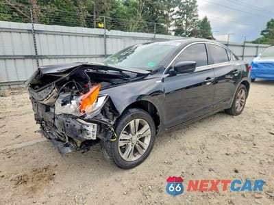 2013 ACURA ILX HYBRID TECH 19VDE3F78DE301176 - główne zdjęcie licytacji z USA - miniatura