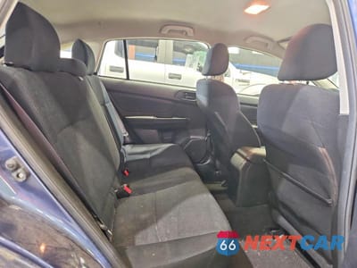 Zdjęcie 10 z 12 samochodu: 2013 SUBARU IMPREZA VIN:JF1GPAA69DH823588 - miniatura