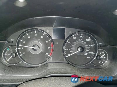 Zdjęcie 9 z 13 samochodu: 2012 SUBARU OUTBACK 2.5I LIMITED VIN:4S4BRBKCXC3255917 - miniatura