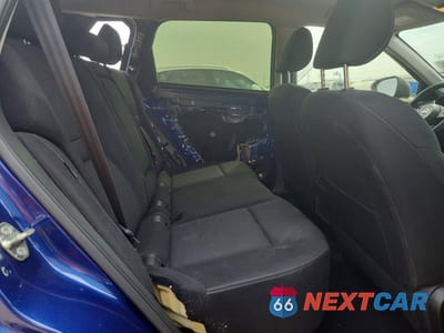 Zdjęcie 11 z 14 samochodu: 2023 NISSAN ROGUE S VIN:JN8BT3AB3PW469032 - miniatura