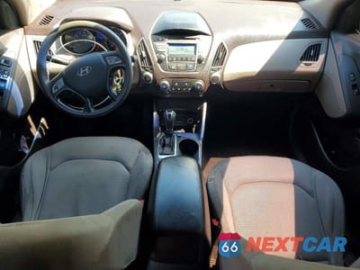 Zdjęcie 8 z 13 samochodu: 2014 HYUNDAI TUCSON GLS VIN:KM8JT3AF0EU872884 - miniatura