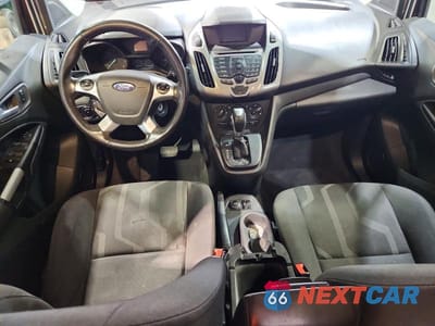 Zdjęcie 8 z 14 samochodu: 2016 FORD TRANSIT CONNECT XLT VIN:NM0GE9F77G1279442 - miniatura