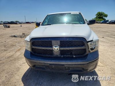 Piąte zdjęcie samochodu w środku: 2014 RAM 1500 ST VIN:1C6RR6KG9ES319765 - miniatura