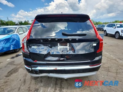 Zdjęcie 6 z 13 samochodu: 2022 VOLVO XC90 T8 RECHARGE INSCRIPTION VIN:YV4BR0CL7N1776158 - miniatura