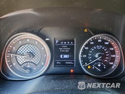 Zdjęcie 9 z 12 samochodu: 2019 HYUNDAI ELANTRA SEL VIN:5NPD84LF6KH408171 - miniatura