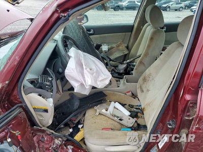 Zdjęcie 7 z 13 samochodu: 2007 HYUNDAI SONATA SE VIN:5NPEU46F37H201367 - miniatura