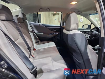Zdjęcie 10 z 12 samochodu: 2022 SUBARU LEGACY PREMIUM VIN:4S3BWAD60N3005054 - miniatura